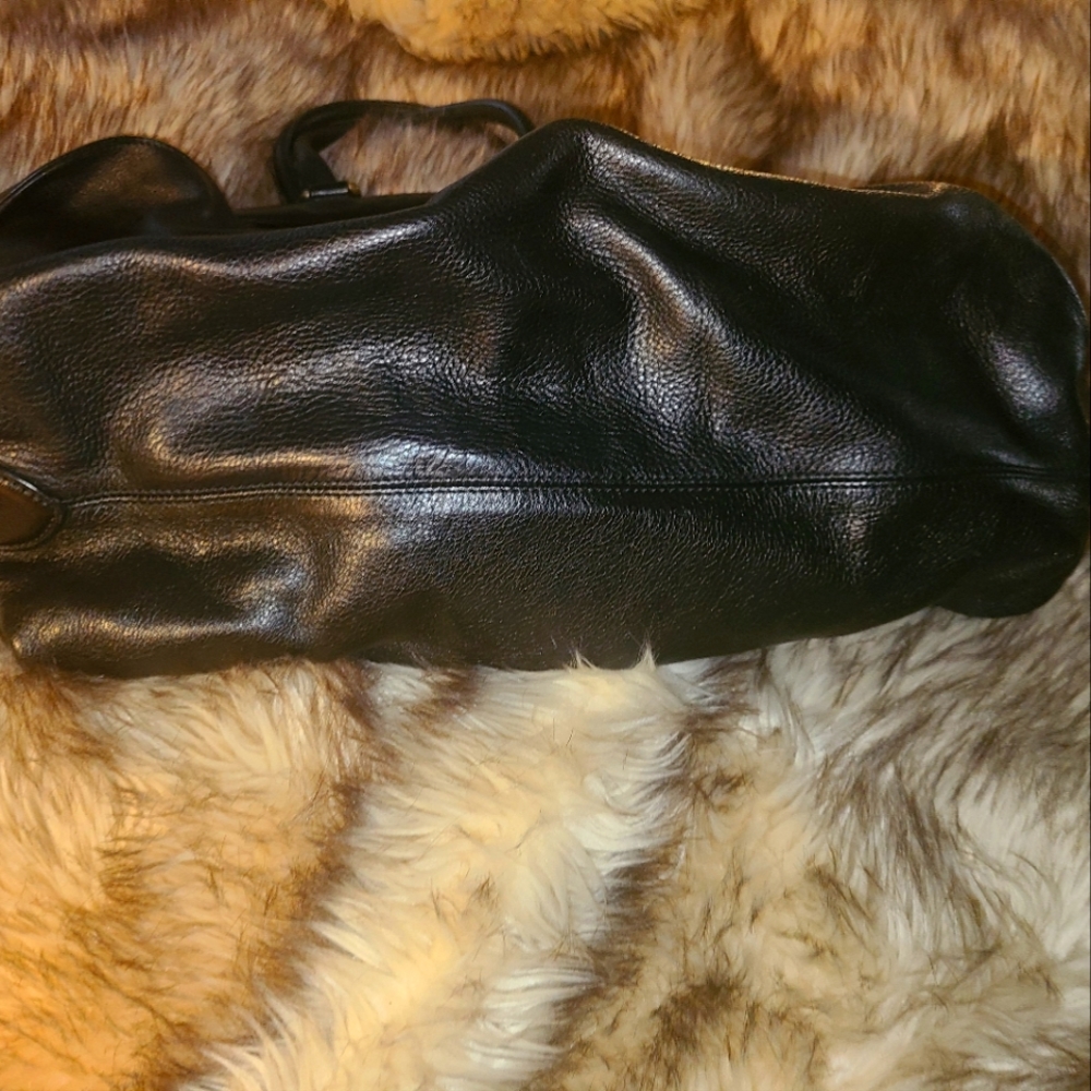 Fendi Doctors Bag